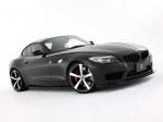 BMW Z4 Roadster M Sport Package by 3D Design 2011 года